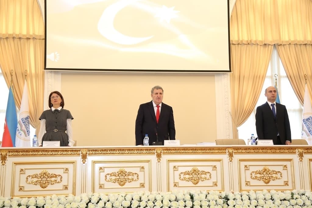 AMEA-nın 2025-2030-cu illər üçün yol xəritəsi təqdim edilib