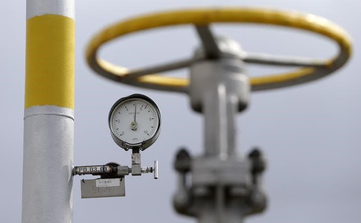 Asiyada LNG idxalı ən aşağı səviyyəyə düşür