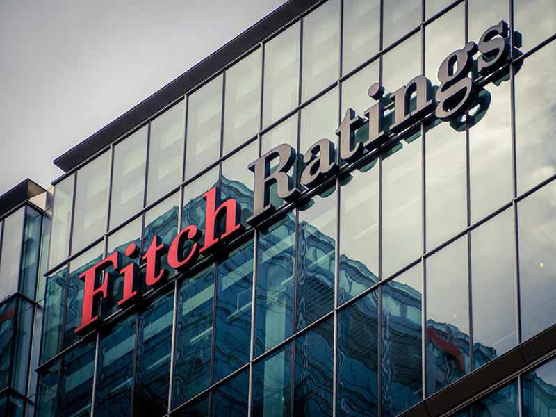 Azərbaycan banklarının aktivlərinin keyfiyyəti ilə risklər azalıb - Fitch Ratings