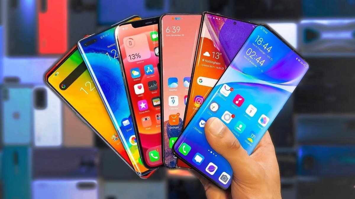 Azərbaycana smartfon idxalında 2024-cü ildə artım