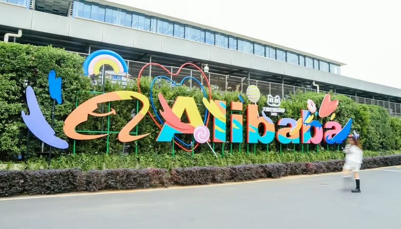 Alibaba 3 ildə bulud və AI infrastrukturuna 50 milyard dollar sərmayə qoymağı planlaşdırır