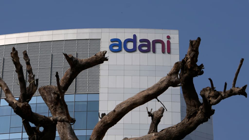 Adani Group Hindistana 12,7 milyard dollarlıq yeni sərmayə qoymağı planlaşdırır