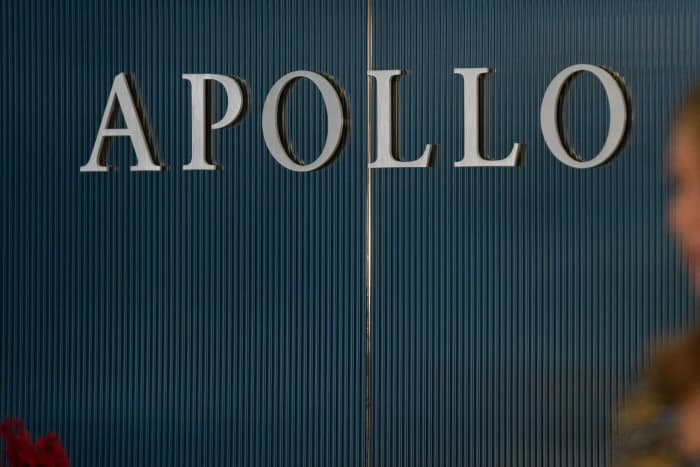 Apollo Global 1,5 milyard dollara Bridge İnvestisiyasını alacaq