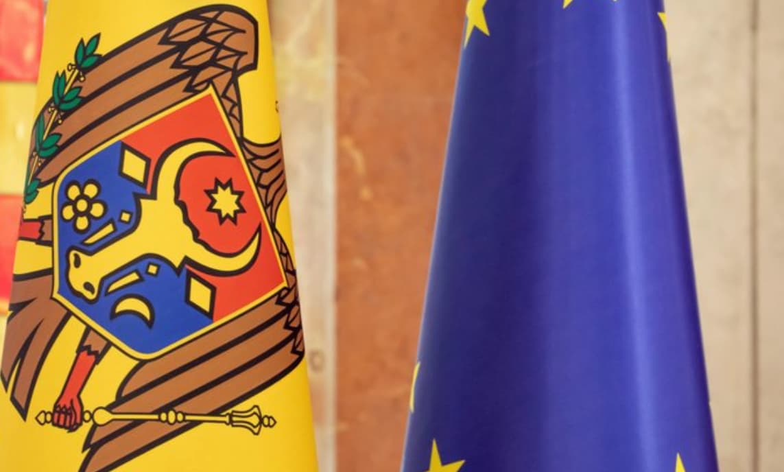 Avropa İttifaqı Moldova və Ukraynanın enerji bazarlarını 2027-ci ilə qədər inteqrasiya etmək niyyətindədir