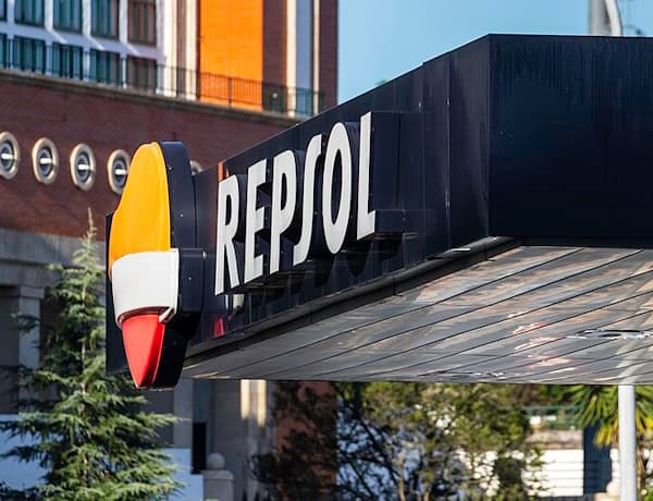 Repsol illik xalis mənfəətini 45% azaldır