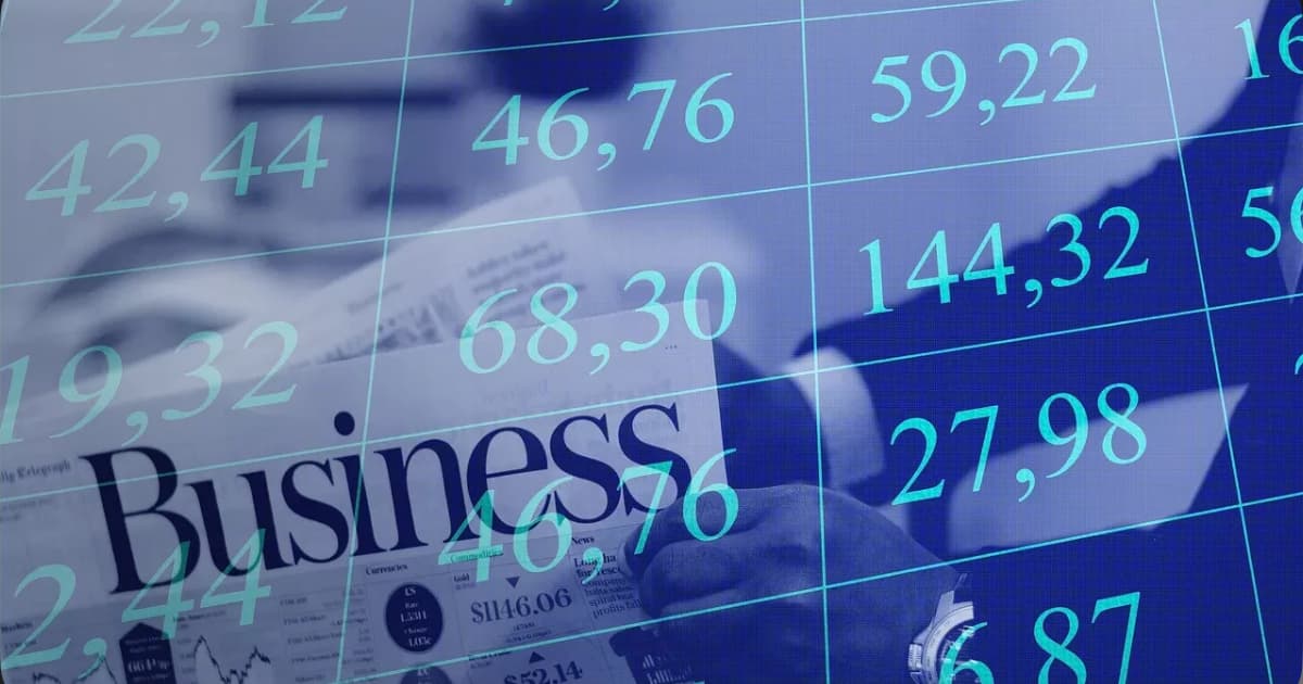 S&P 500, Nasdaq Bazar ertəsi ardıcıl üçüncü seansda düşdü, Dow Jones bir qədər yüksəldi
