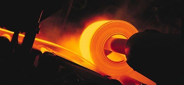 Yaponiyada qara metal istehsalı azalır