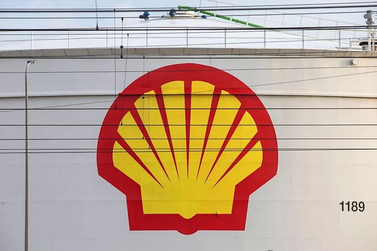 Shell, Ursa platformasında payını artırır