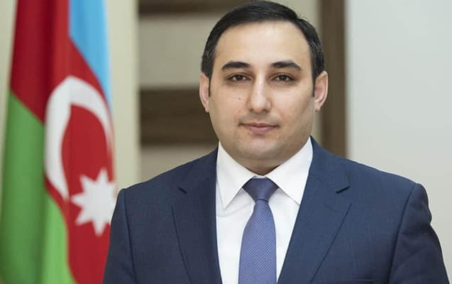 Nazir müşaviri: Fermerlərə dəstək aqrar siyasətin əsas alətlərindən olacaq