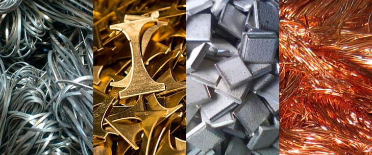 Rəngli metal bazarında son durum