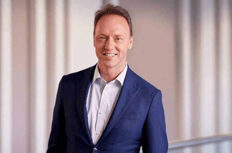 Unilever CEO-nu dəyişir