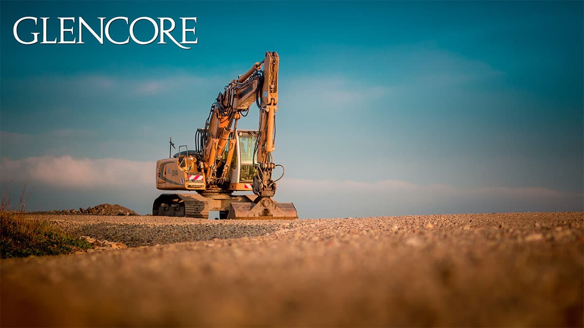 Nyu-Yorkda Glencore üçün yeni hədəflər