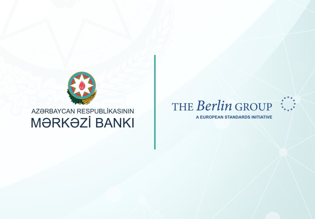 Mərkəzi Bank Berlin Qrup üzrə Açıq Maliyyə işçi qrupuna müşahidəçi qismində üzv olub