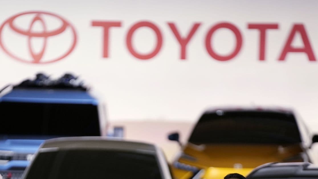 Toyota idarə heyətində müstəqil direktorların sayını 50%-ə çatdırmağı planlaşdırır
