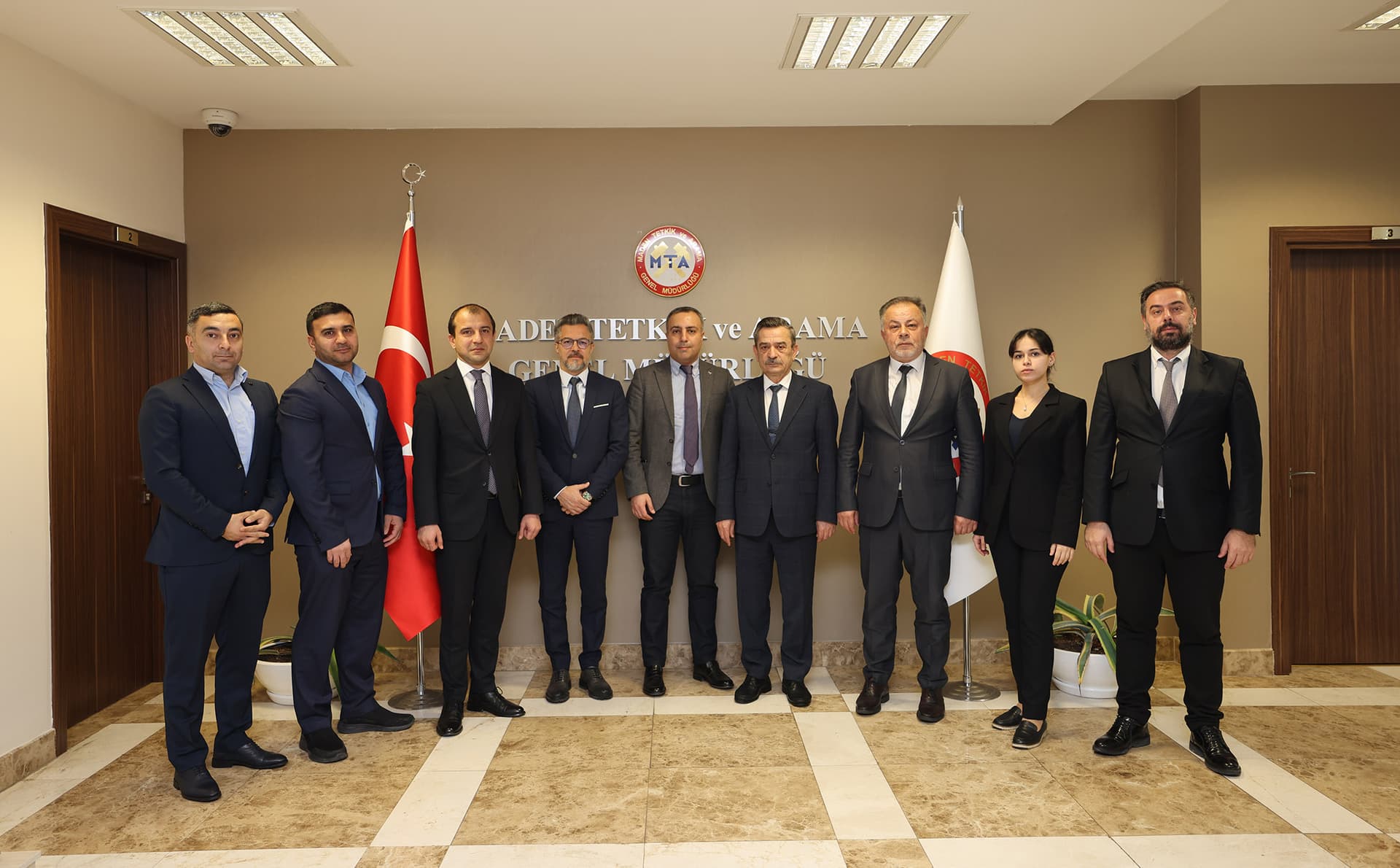 “AzerGold” QSC Türkiyə ilə əlaqələri gücləndirir