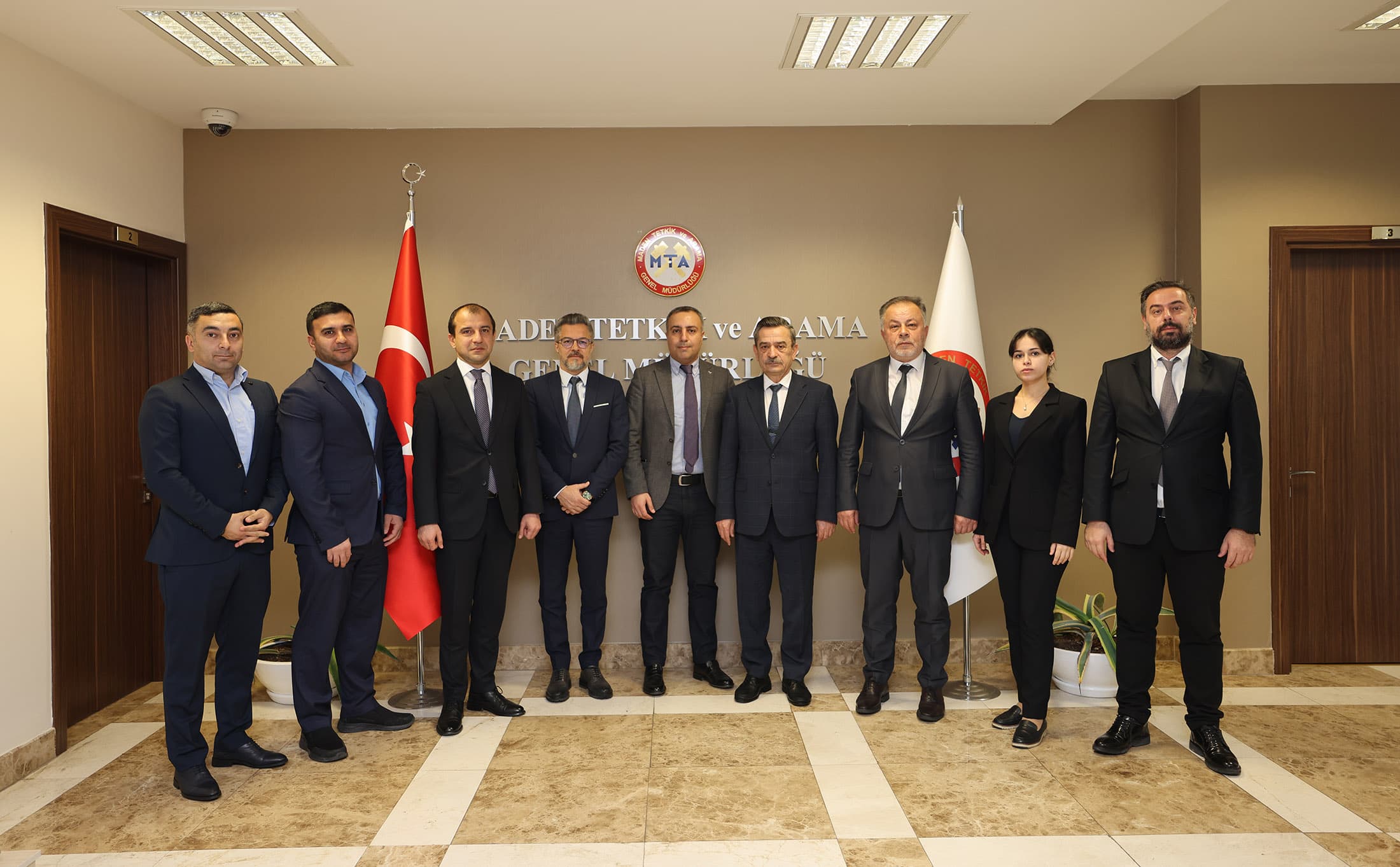 “AzerGold” QSC Türkiyə ilə əlaqələri gücləndirir