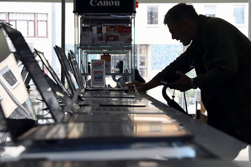 Yanvarda kompüter və elektronika istehsalı 7,2% artıb