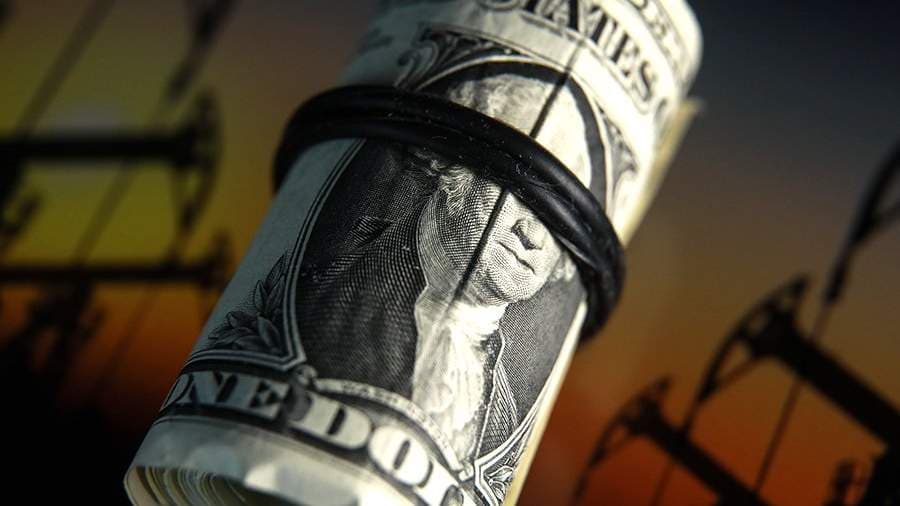 Brent markalı neftin qiyməti bir qədər artaraq 72,8 dollar/barelə çatıb