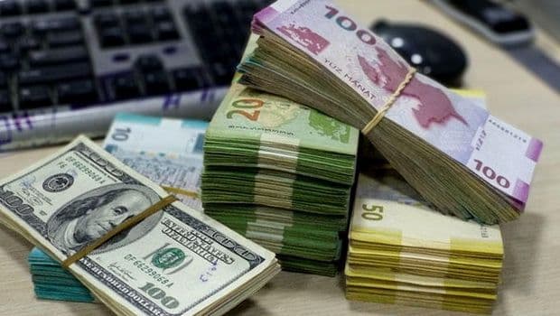 Regionlar üzrə əmanətlərin həcmi 14,7 milyard manata çatıb