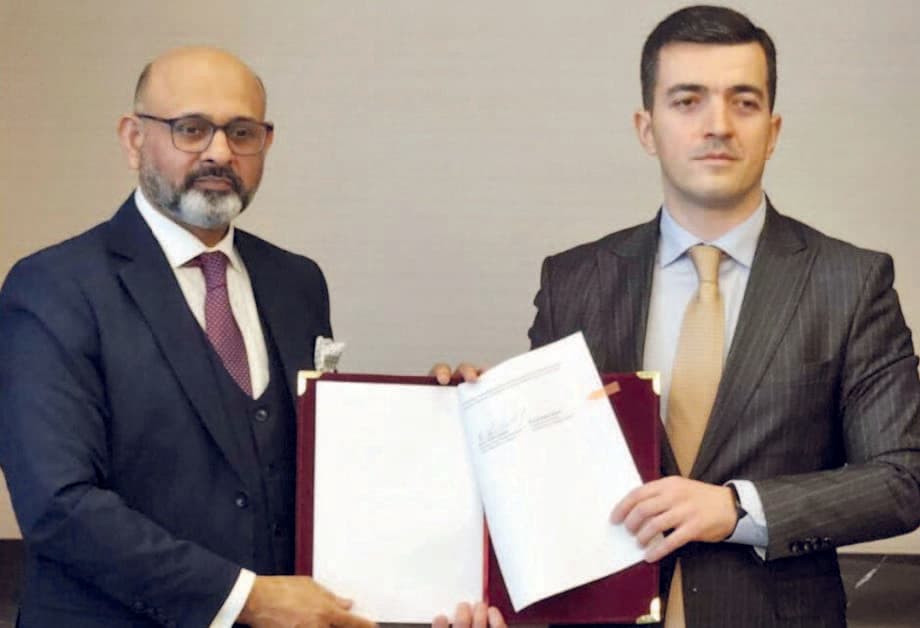 Bakı və Pakistan birjaları əməkdaşlığı gücləndirir