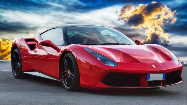 Exor Ferrari-nin 4% səhmini 3 milyard avroya satdı