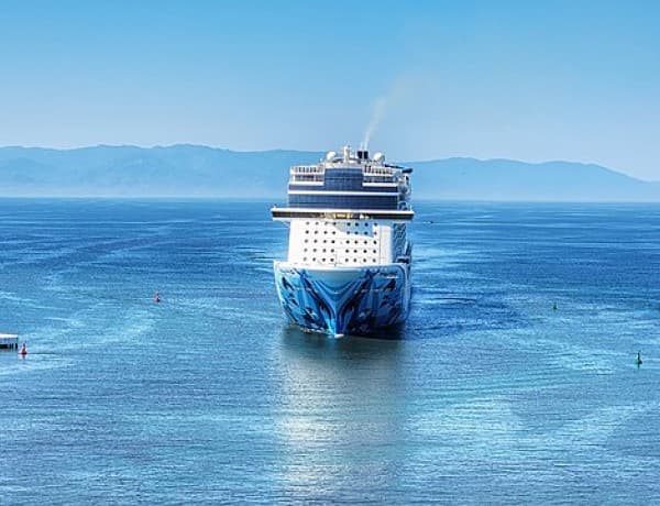 Norwegian Cruise kruiz operatoru 4-cü rübdə xalis mənfəəti açıqlayıb