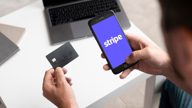 Fintech startapı Stripe-in ​​dəyəri 91,5 milyard dollara yüksəlib
