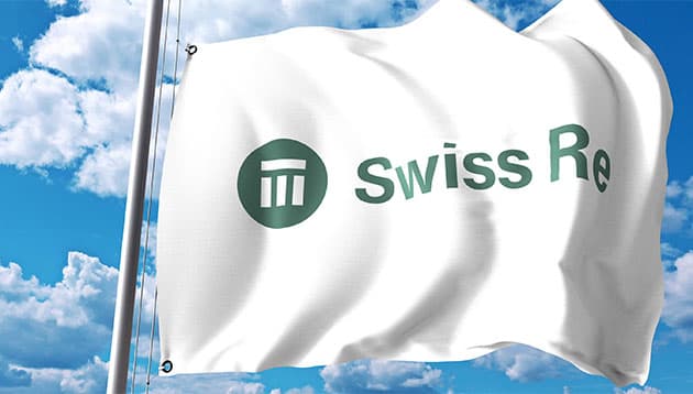 Təkrar sığortaçı Swiss Re tam illik xalis mənfəəti gözlənildiyindən daha çox artırır