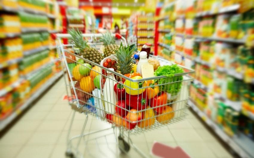 Azərbaycanda istehlak bazarı 5% böyüyüb