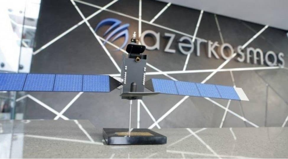 Azərkosmos 2025-ci ilin yanvarında 1,5 milyon dollar dəyərində peyk xidmətləri ixrac etdi