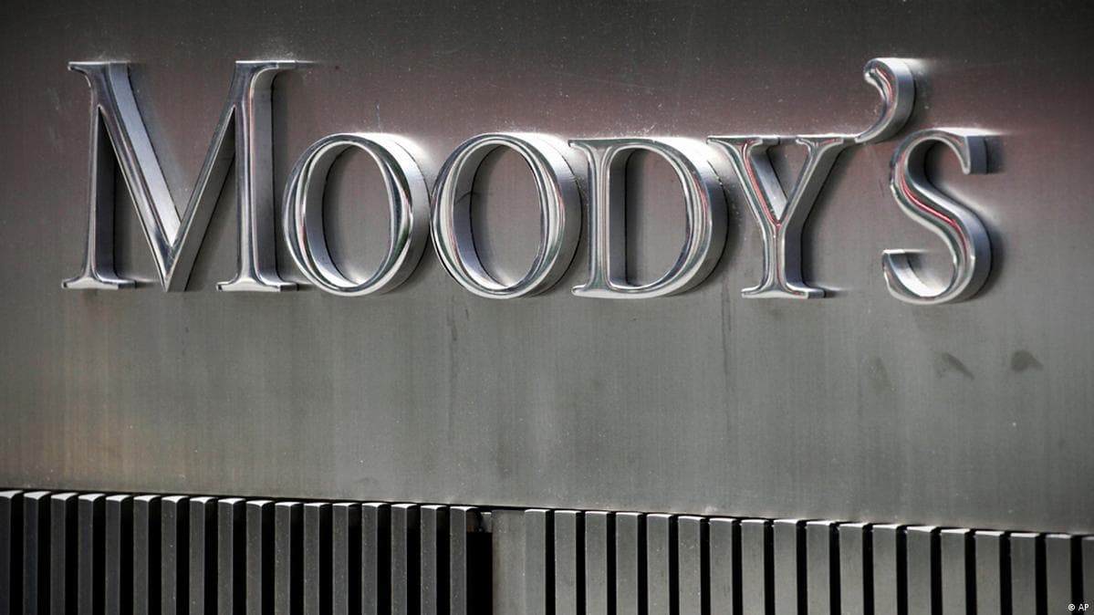 Moody’s:Azərbaycan bankları güclü kapital ehtiyatlarına malikdir