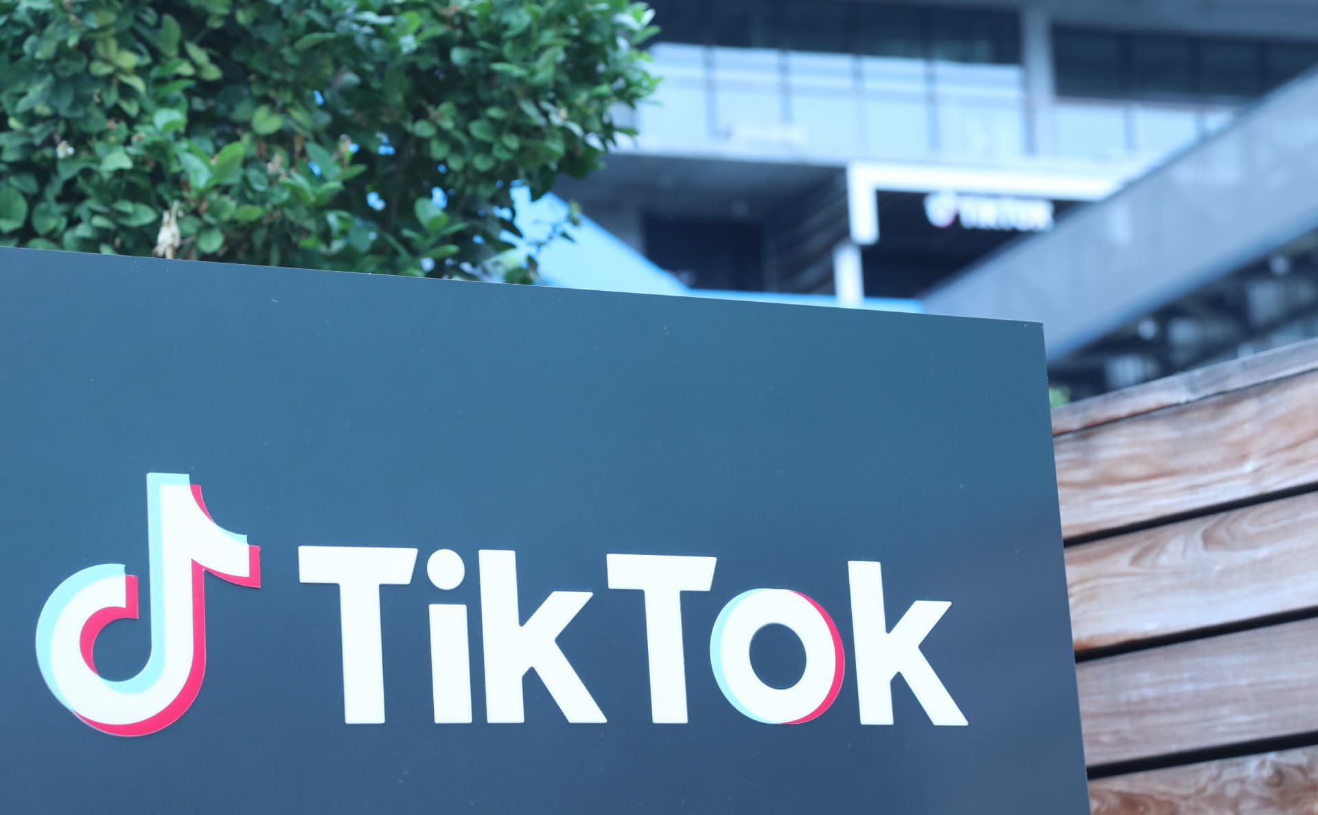 TikTok 5 il ərzində Taylandda Data Mərkəzinin tikintisinə 8,8 milyard dollar sərmayə qoymağı planlaşdırır