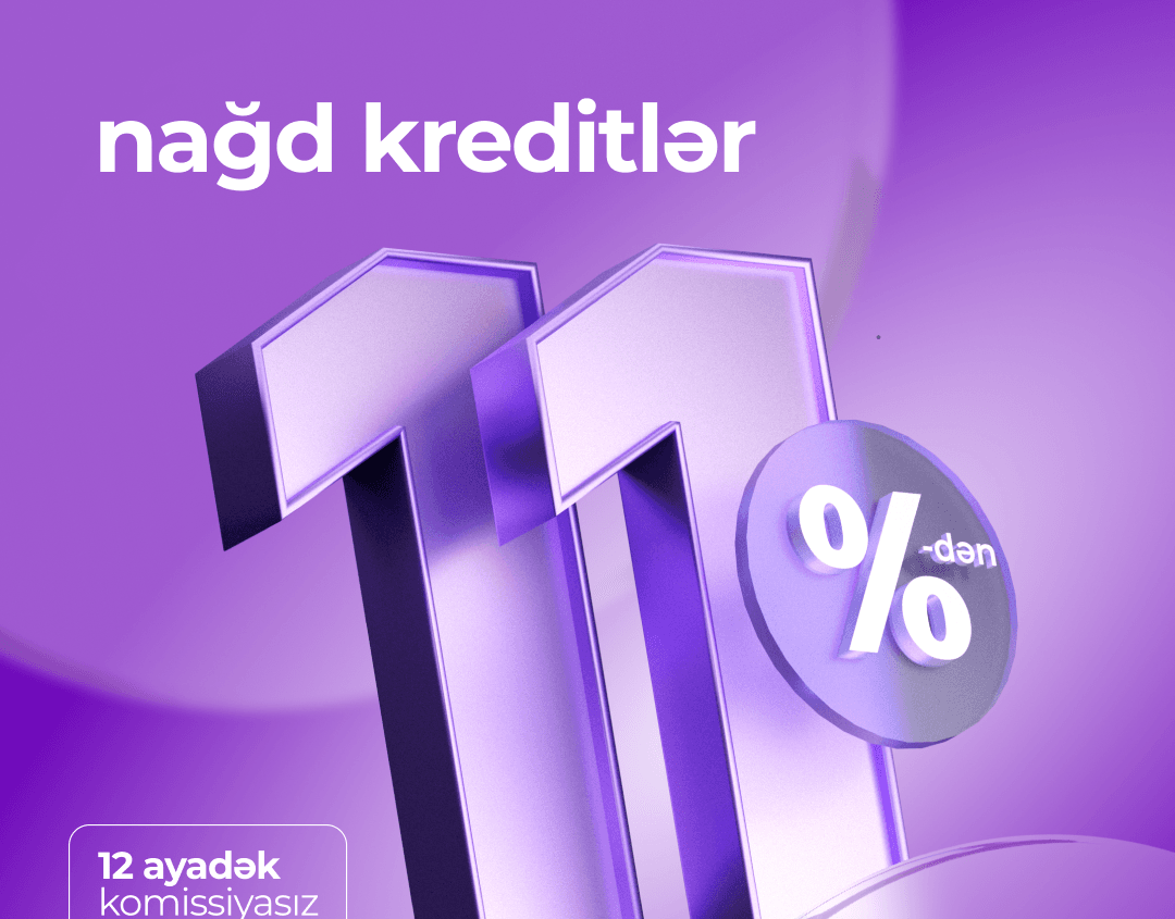 Azər Türk Bank müştərilər üçün sərfəli kampaniyanı davam etdirir