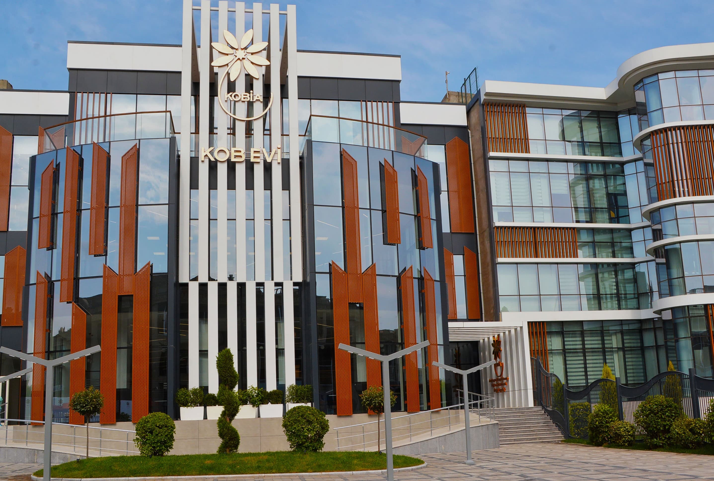 “Bakı KOB evi”ndə yeni xidmət istifadəyə verilib