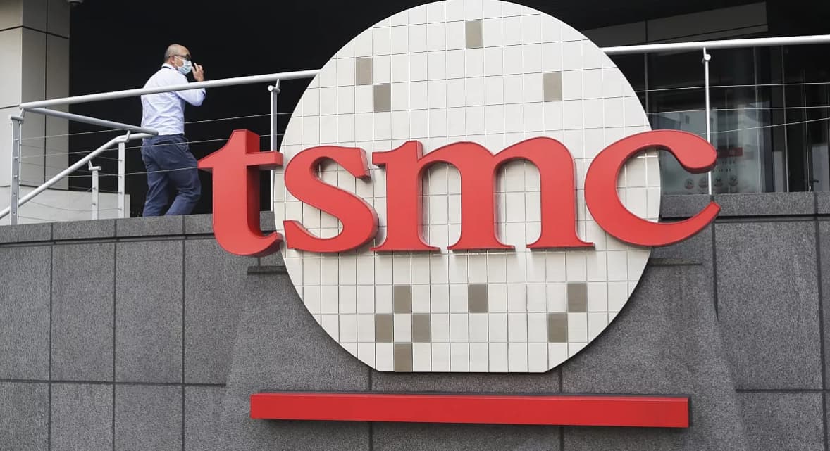 TSMC ABŞ-da çip zavodlarına 100 milyard dollar sərmayə qoyacağını elan edəcək