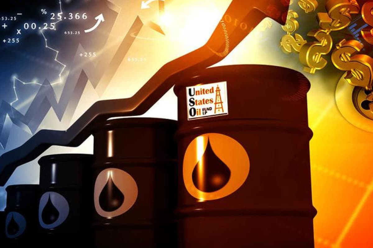 Neftin qiyməti artımı ləngidir, Brent nefti 72,9 dollar/bareldir