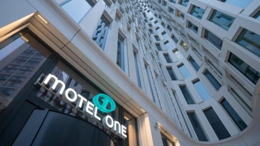 Fransız PAI Alman otel operatoru Motel One-ın 80%-ni alacaq
