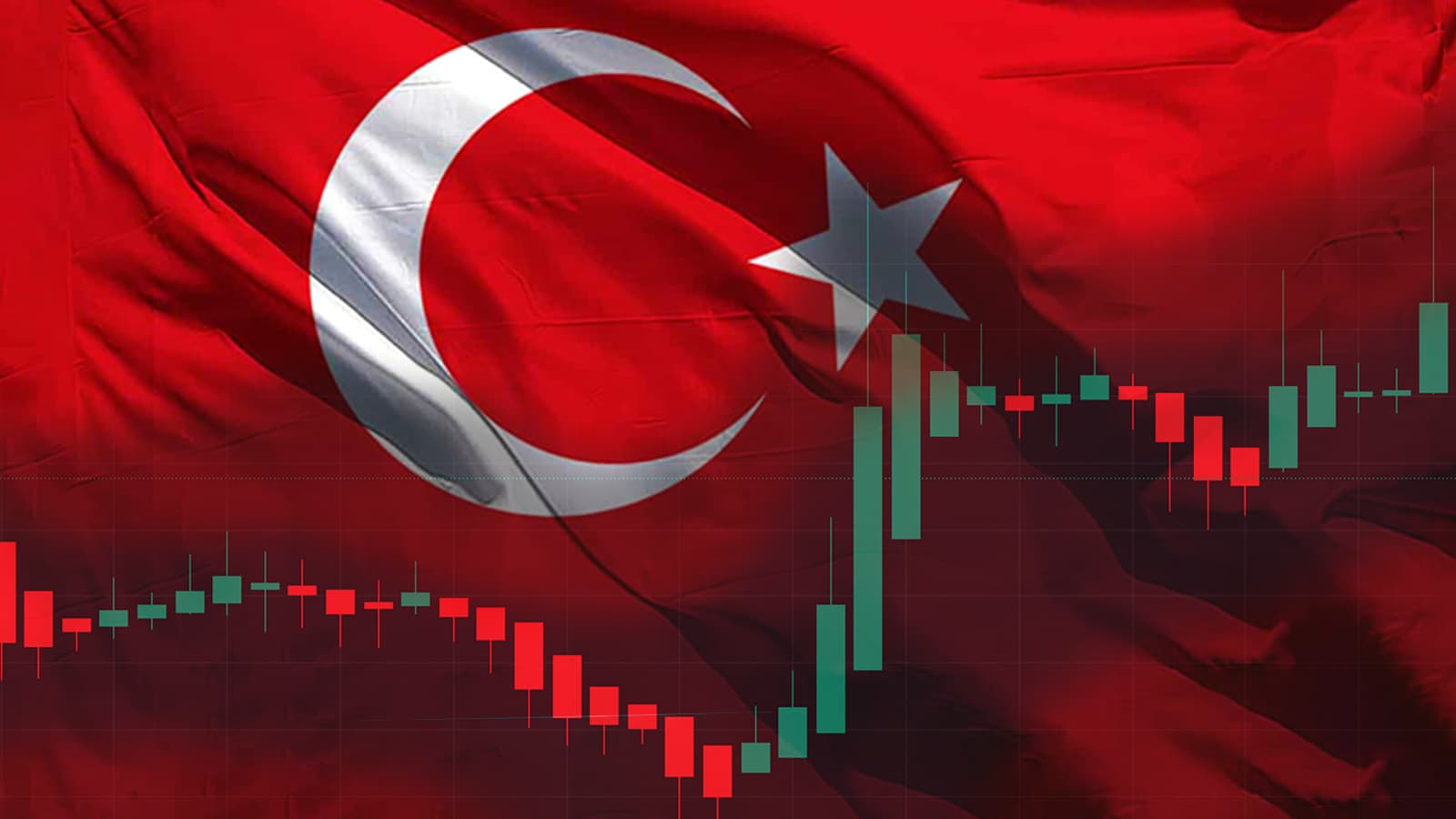 Türkiyədə istehlak qiymətləri artıb
