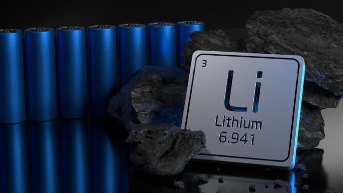 Yeni texnologiya: Litium-İon akkumulyatorlarının təkrar emalı