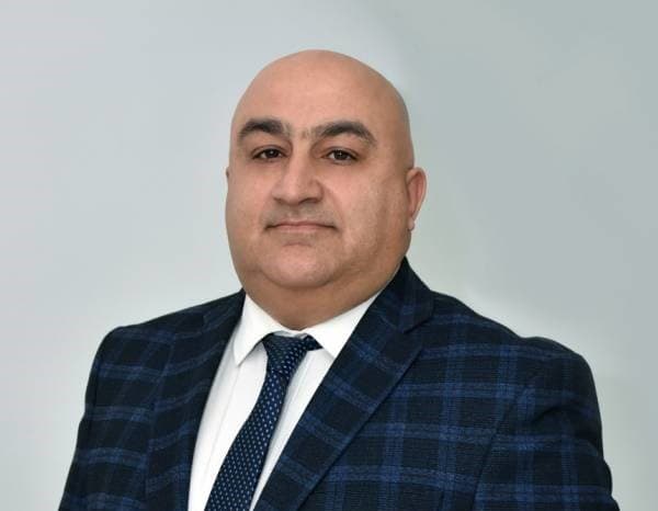 Aqil Əsədov:
İnteqrasiya proseslərinin rəqəmsallaşdırılması zamanın
tələbidir