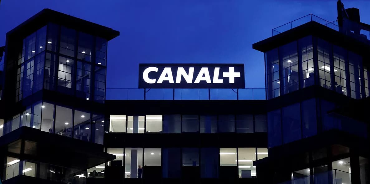 Canal+ Fransa kinosuna 480 milyon avro sərmayə qoyur