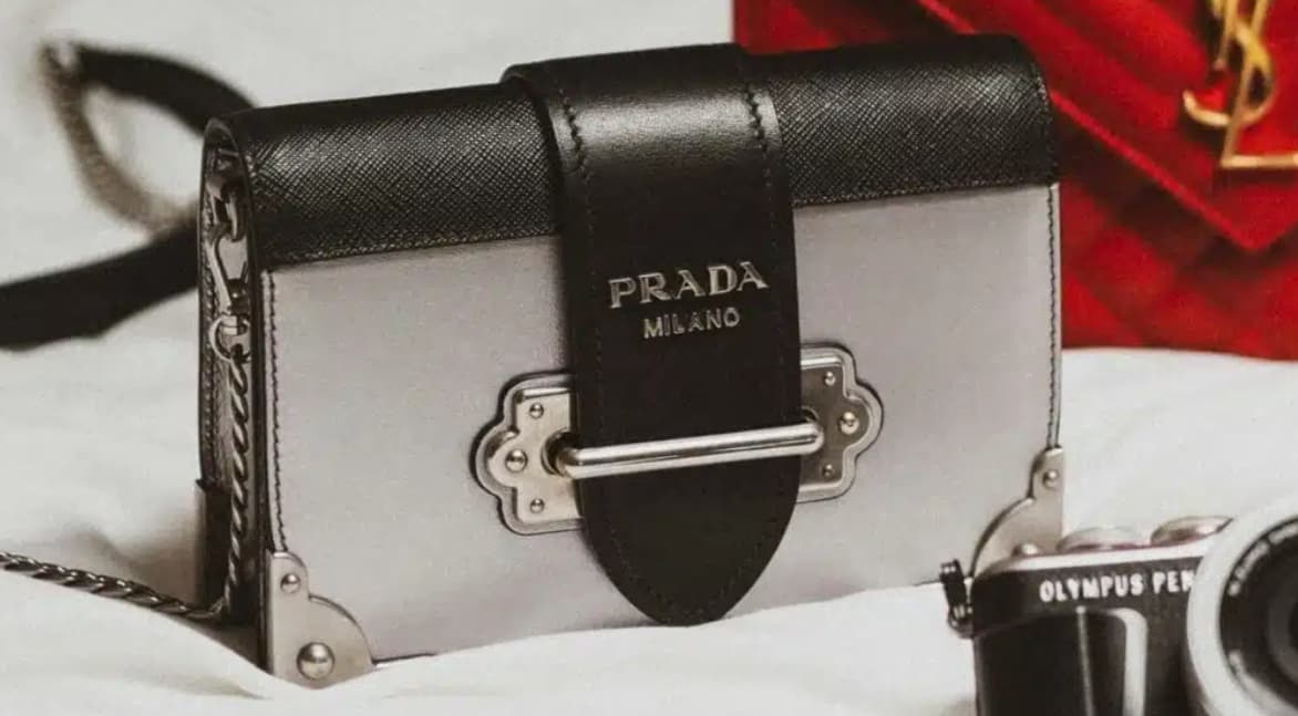 Prada 2024-cü ildə proqnozları üstələyərək 15% gəlir artımı görür