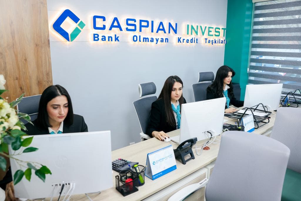 Lalə Verdiyeva “Caspian Invest”in idarə heyətinə seçildi