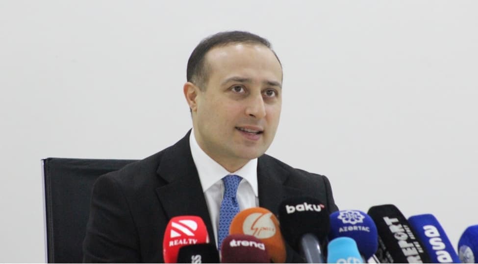Sənaye 4.0 mərkəzinin fəaliyyətə başlayacağı tarix açıqlanıb