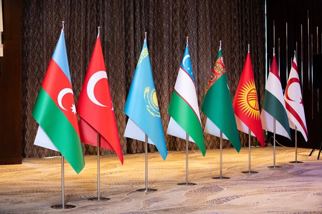 Azərbaycanın Türk Dövlətləri Təşkilatı ilə ticarət dövriyyəsi 6,89 milyard dolları ötüb