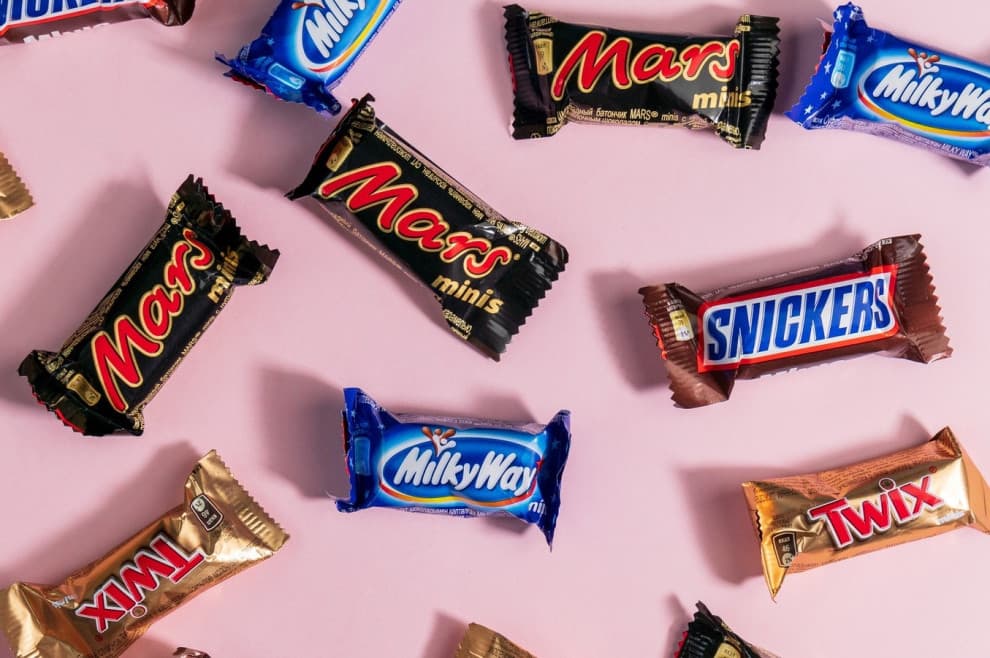 Mars Kellanovanın alınması üçün vəsait toplamaq üçün 26 milyard dollarlıq istiqraz buraxır