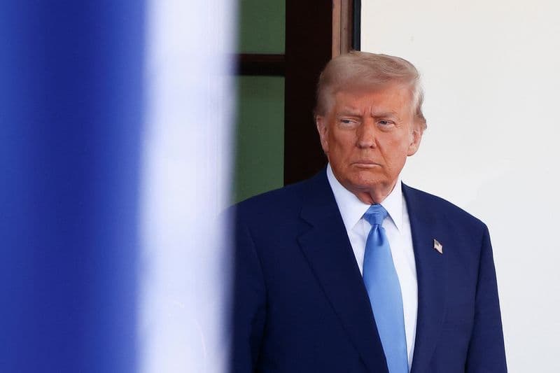 Donald Tramp ABŞ Təhsil Nazirliyini ləğv etməyə hazırlaşır