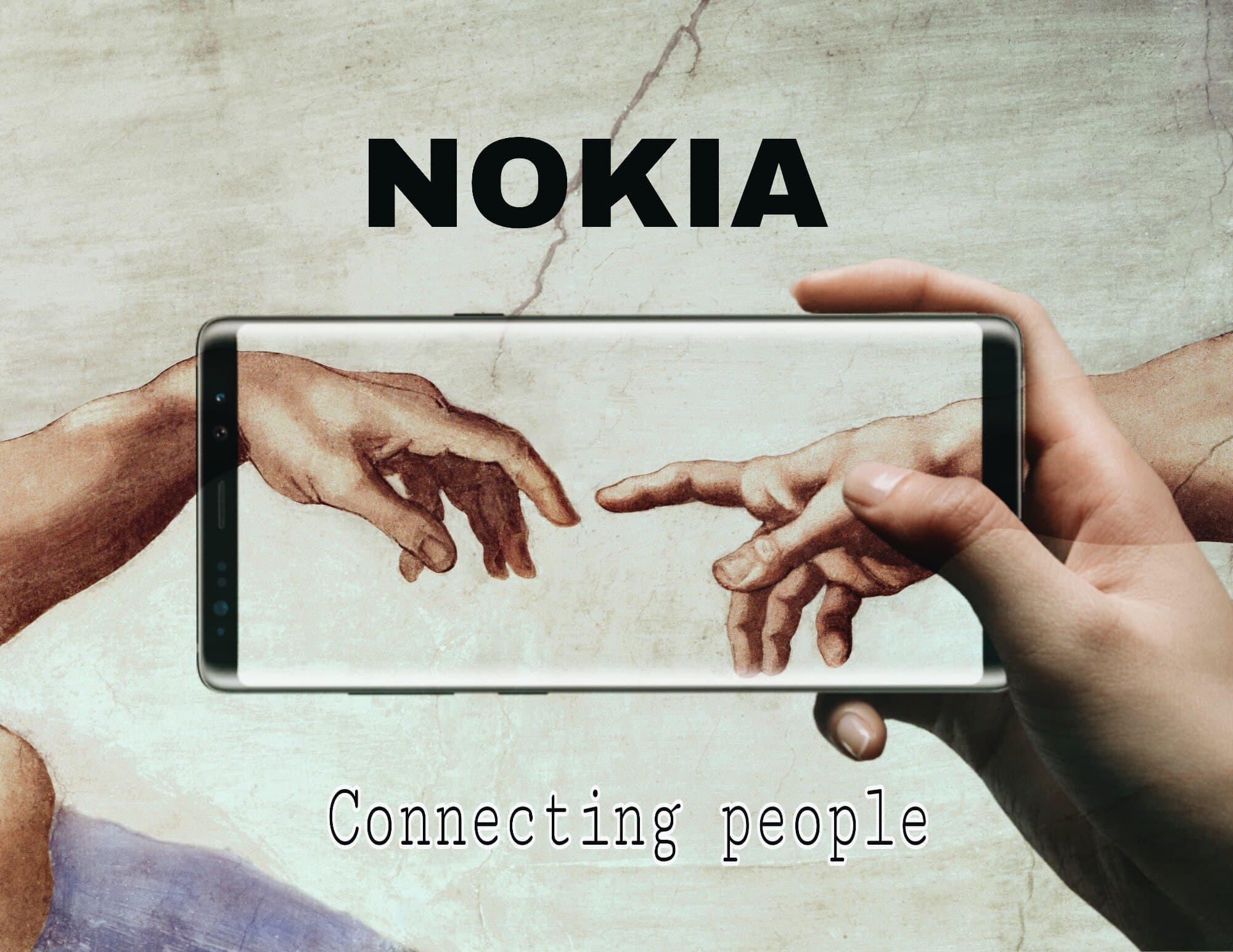 Nokia, Mobile Networks bölməsində bazar payını artırır