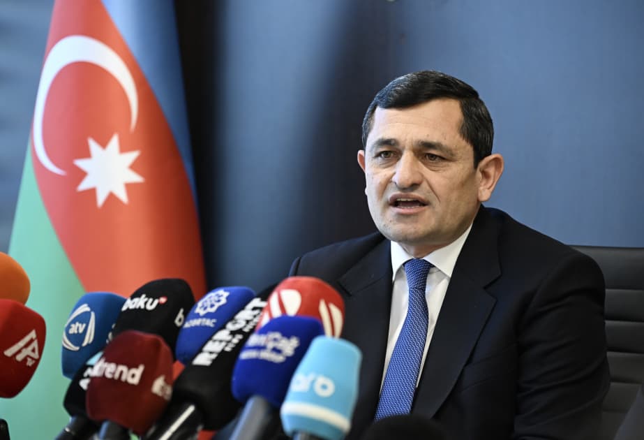 Azərbaycanda yerüstü su hövzələrinin çirklənməsinin qarşısının alınması üçün yeni qaydalar hazırlanıb