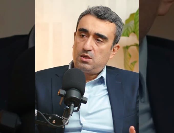 Virtual birjalar xaricdə fəaliyyət göstərdiyi üçün məlumat ötürməkdə çətinlik yaranır -
Fuad Əliyev